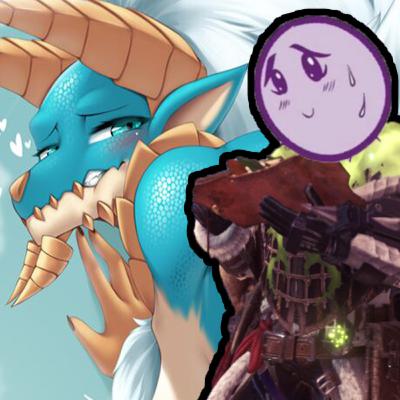 Blind Date with a dragon - GNL podcast Blind Date with a dragon - GNL podcast