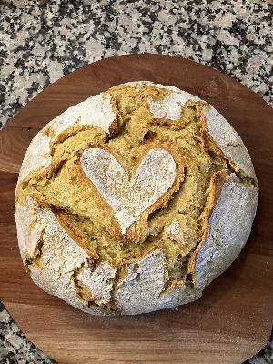 Can Bread be Anti-Inflammatory?