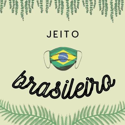 Jeito brasileiro Jeito brasileiro