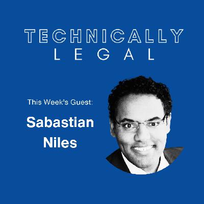 From 'No' to 'Go': How AI Guardrails Drive Trust, Enabling Legal to be a Business Accelerant, Not Blocker (Sabastian Niles, Salesforce President & CLO) From 'No' to 'Go': How AI Guardrails Drive Trust, Enabling Legal to be a Business Accelerant, Not Blocker (Sabastian Niles, Salesforce President & CLO)