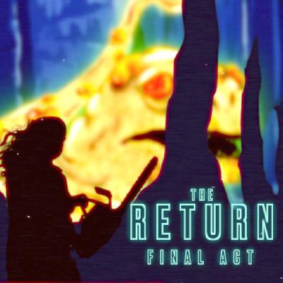 S3E3: The Return, Part 3 S3E3: The Return, Part 3