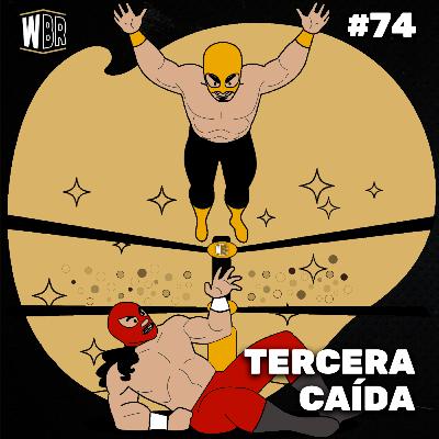 Tercera Caída #74