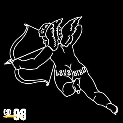 #98 - 1970s French bistro acid trip