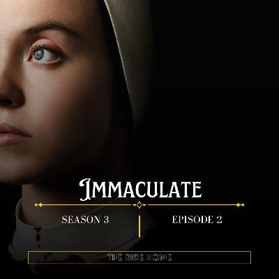 Immaculate Immaculate
