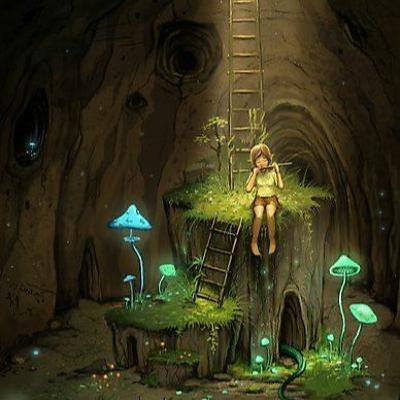 Стих аффирмация против страха "Легко управляю собой"