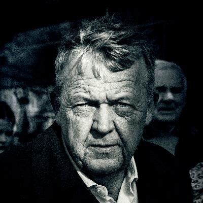 Løkke kunne ikke redde sin mor. Han har forsøgt at gøre det godt igen lige siden