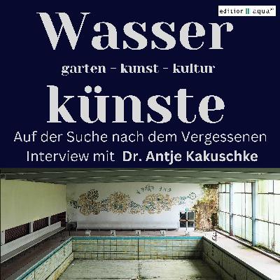 Süchtig nach Eis und Vergessenem - Expeditionen ins Eis und alte Bäder