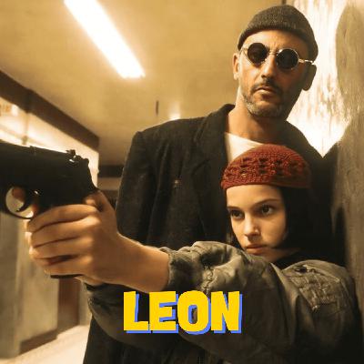Un film français - Léon