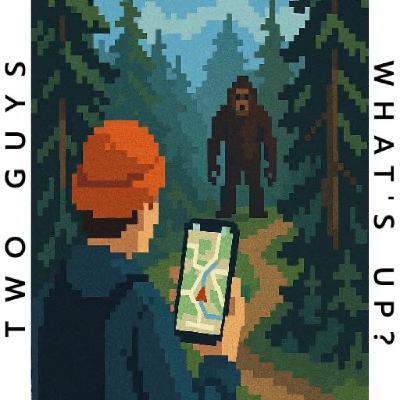#151 - Terrifying Triangles and Top Tech Tips
