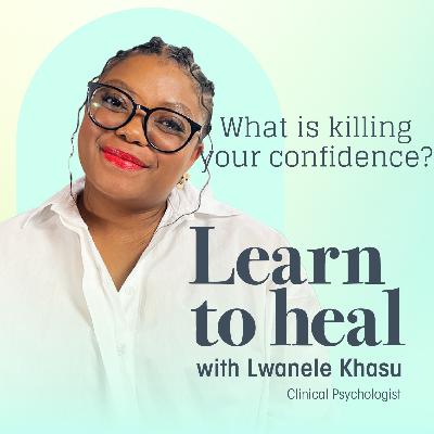 7 Things that are killing your confidence