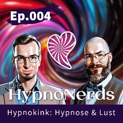 Erotische Hypnose: Hypnose & Lust