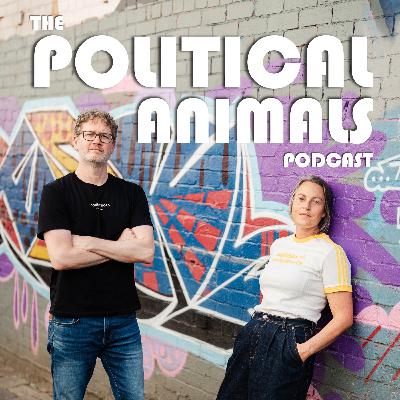 Is LGBTIQ a Political Ideology?
