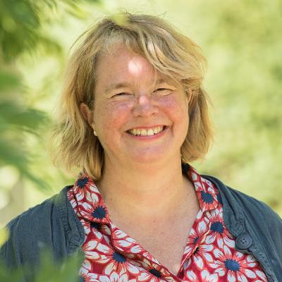 The Beccy Speight One: on leading one of Europe’s largest nature focused charities
