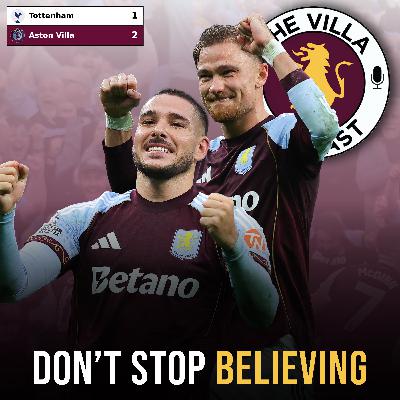 The anti-Targett, Gerrard's moments and Pau's inspiration The anti-Targett, Gerrard's moments and Pau's inspiration