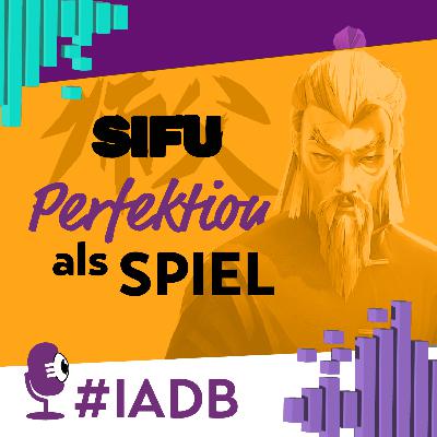 Wie Sifu richtig reinhaut