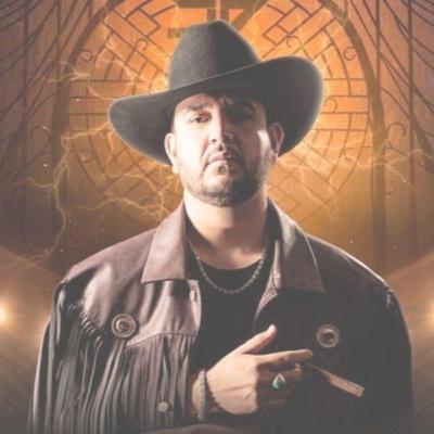 Julion Alvarez Tour 2025 Kicks Off at SoFi Stadium – More Dates Coming!