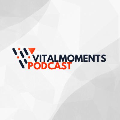 Faith Forged Through Fire | Vitalmoments Podcast