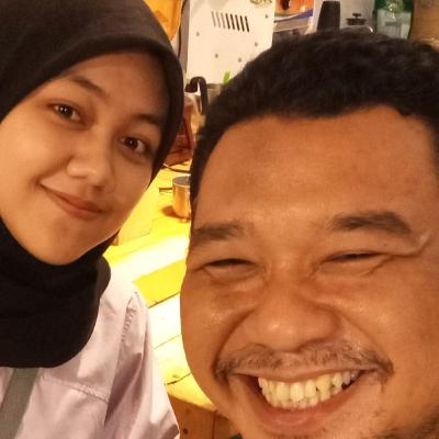 Eps #6 Pacar cuek ..sebenernya sayang gak sih