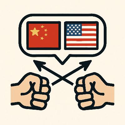 中美貿易談判提議