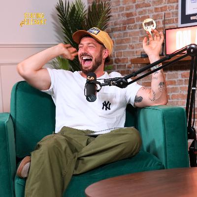 141: Pete ROASTS Sam’s new Hinge dating profile