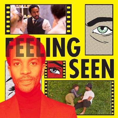 André Holland on 'The Knick' & 'Love, Brooklyn'