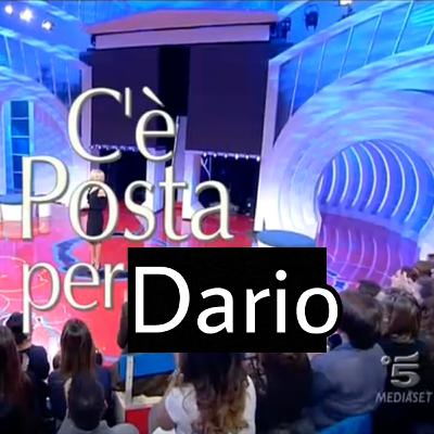 Radio Dario ep. 29 - Oh no Chiedio a Dario è qui!!!! SCAPPATE!!!!