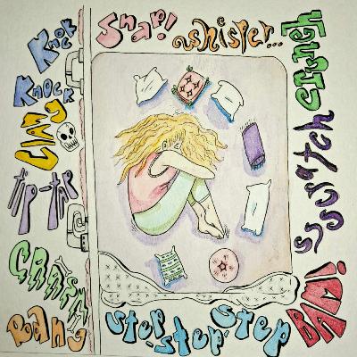 S1E6: The Black House