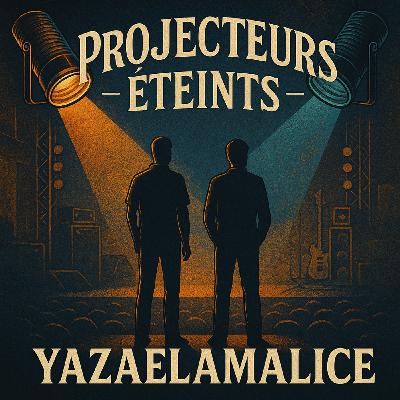 Les tremplins, accélérateur de carrière : Yzaelamalice Les tremplins, accélérateur de carrière : Yzaelamalice