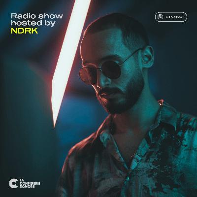 NDRK - LCS Radio show Ep.161