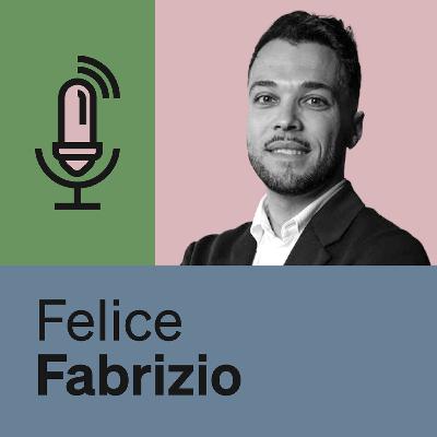 Sport & Inclusione – Felice Fabrizio
