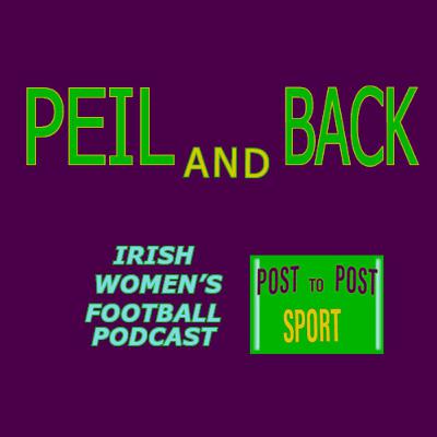Peil and Back: 2024 Ep1 Peil and Back: 2024 Ep1