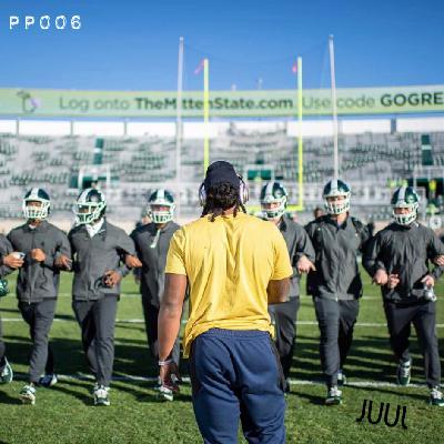 The Pure Podcast - Ep. 006 - REVENGE TOUR ft. R. O'Connor & S. Wilson [10.24.18]