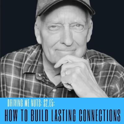 Build Lasting Relationships