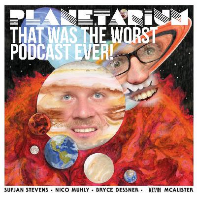 Planetarium! Planetarium!