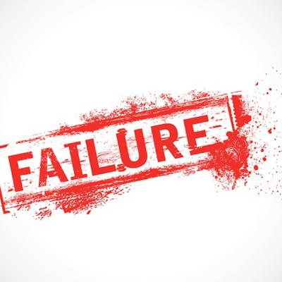Failure