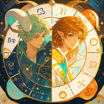 257，2025年1月份12星座运势