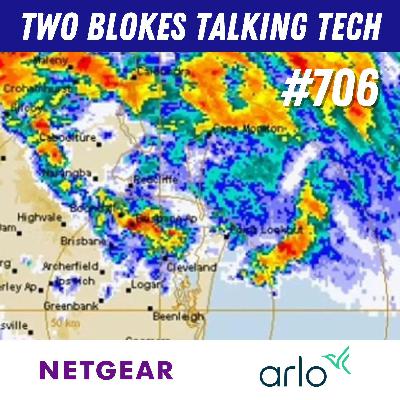 TBTT #706 - Outrage over the new BOM Website! Microsoft in Trouble with the ACCC TBTT #706 - Outrage over the new BOM Website! Microsoft in Trouble with the ACCC