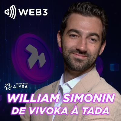 Hasheur, Vivoka, Ta-da, Dubaï... - William Simonin balance tout !