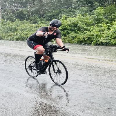 Ironman Cozumel 2021: The Redemption Ironman Cozumel 2021: The Redemption