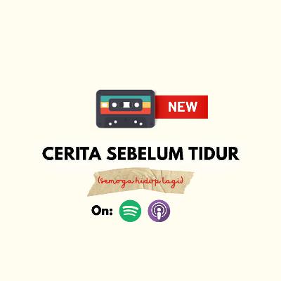 Ceritanya Begini, Mohon Maaf Lahir dan Batin: Dari Kekosongan Menuju Kesunyian
