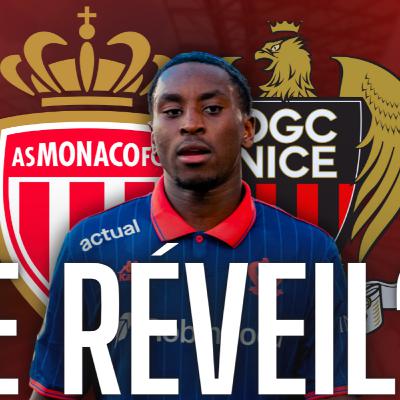 Monaco - Nice (2-2) : Le réveil ?