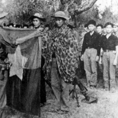 S8 Ep552: 4. Guest Author: George Black Headline: Combat Trauma and the Tet Turning Point Summary: Black describes Campbell’s combat trauma, the Tet Offensive, and how the American public’s loss of faith became the war’s true political turning point. (4)