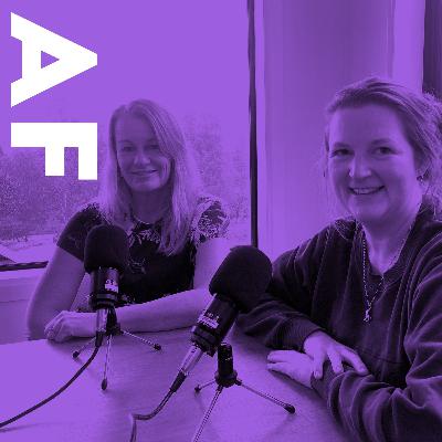 #03 Autumn Festival - Hollie Sutton & Carole Watts