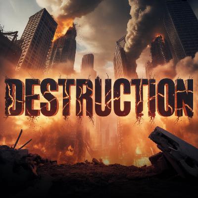 This would be our DESTRUCTION | Mufti Menk This would be our DESTRUCTION | Mufti Menk