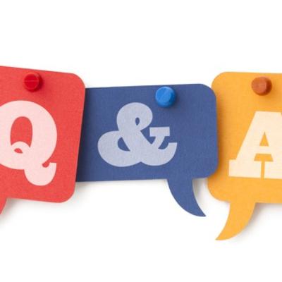 Q and A
