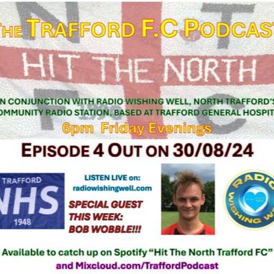 Hit the North TFC Episode 4