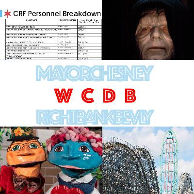 2.20 Budgets & Palpatine 2.20 Budgets & Palpatine