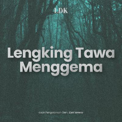 Coki Anwar - Lengking Tawa Menggema