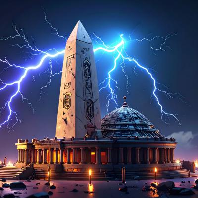 Ep. 195 – Illuminati Power Centers - Part 1: The Canaanite Order
