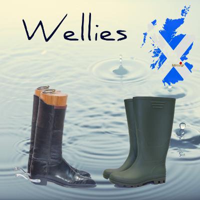 Wellies